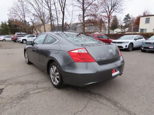 2009 Honda Accord EX