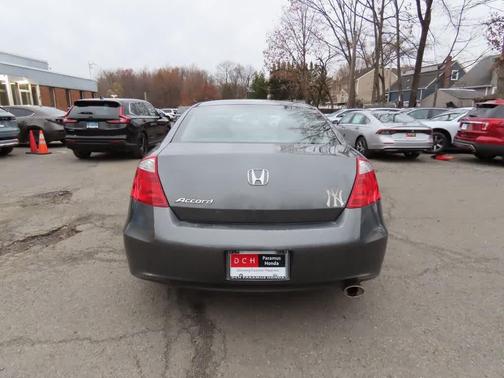 2009 Honda Accord EX