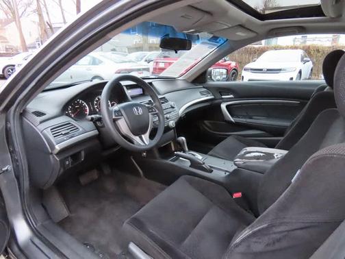 2009 Honda Accord EX