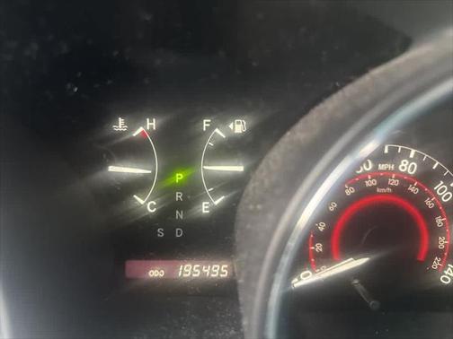 2013 Toyota Highlander Base Plus