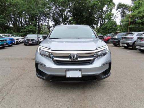 2020 Honda Pilot LX