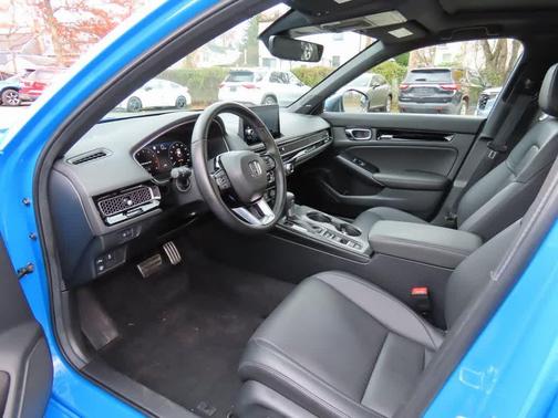 2024 Honda Civic Sport Touring