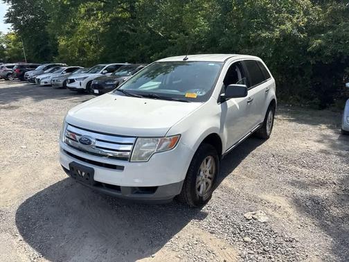 2010 Ford Edge SE