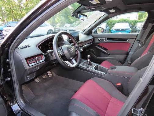 2024 Honda Civic Si Base