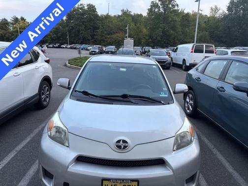 2008 Scion xD 