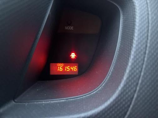 2008 Scion xD 