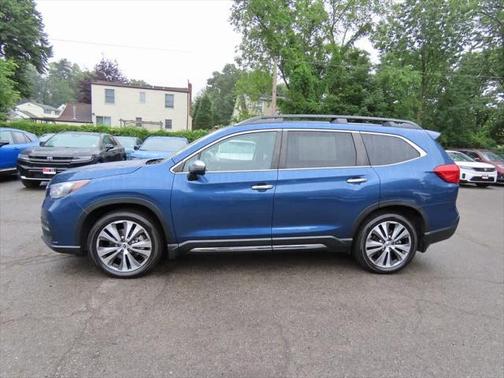 2022 Subaru Ascent Touring 7-Passenger