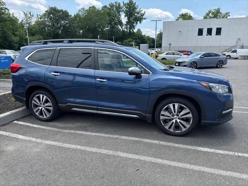 2022 Subaru Ascent Touring 7-Passenger