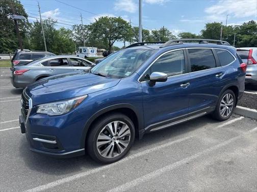 2022 Subaru Ascent Touring 7-Passenger