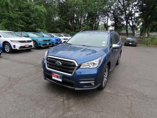 2022 Subaru Ascent Touring 7-Passenger