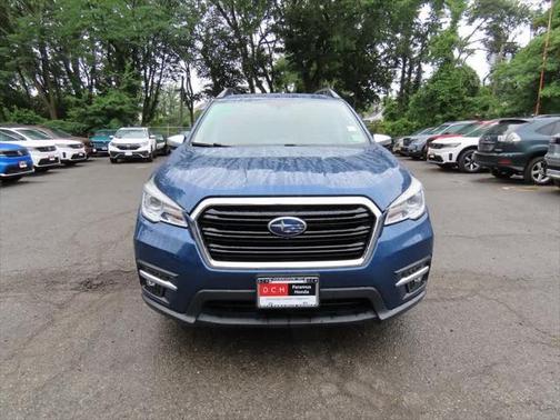 2022 Subaru Ascent Touring 7-Passenger