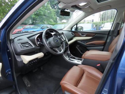 2022 Subaru Ascent Touring 7-Passenger
