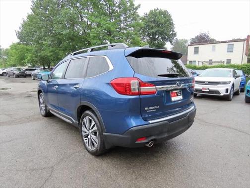 2022 Subaru Ascent Touring 7-Passenger