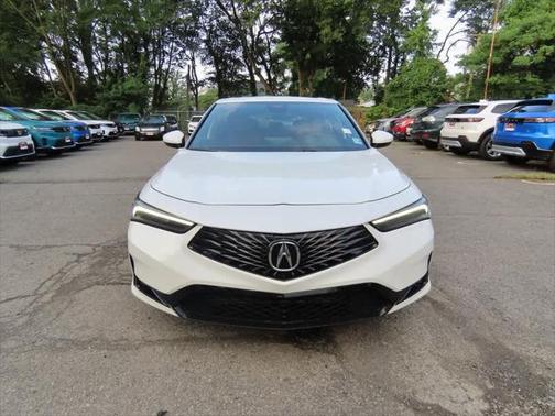 2023 Acura Integra w/A-Spec Package