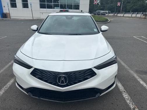 2023 Acura Integra w/A-Spec Package
