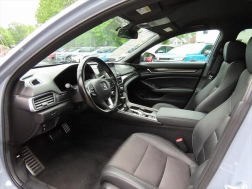 2021 Honda Accord Sport 1.5T