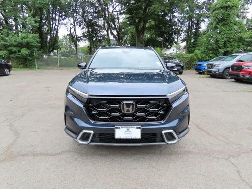 Canyon 2023 Honda CR-V Hybrid Sport Touring