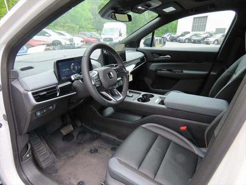 2025 Honda Prologue Touring