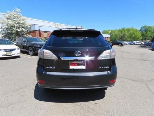 2010 Lexus RX 350 Base