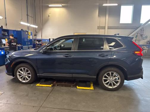Canyon 2024 Honda CR-V EX