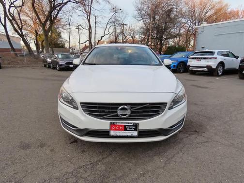 2015 Volvo S60 T5 Premier