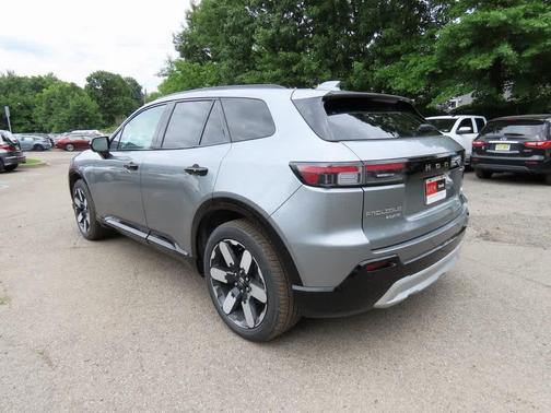 2026 Honda Prologue Elite