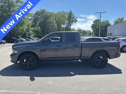 2019 RAM 1500 Classic Express