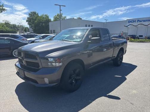 2019 RAM 1500 Classic Express
