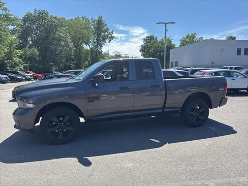 2019 RAM 1500 Classic Express