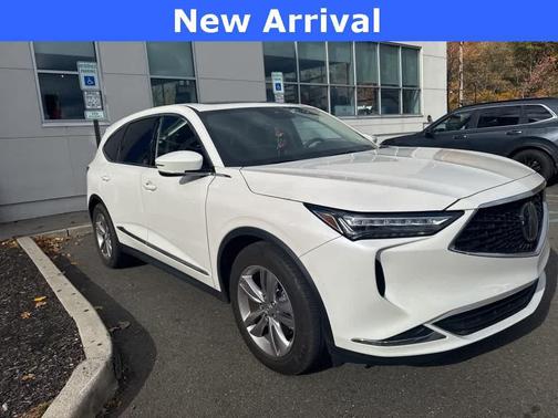 2023 Acura MDX Base
