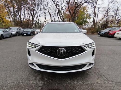 2023 Acura MDX Base
