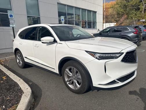 2023 Acura MDX Base