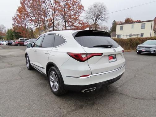 2023 Acura MDX Base