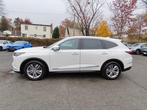 2023 Acura MDX Base