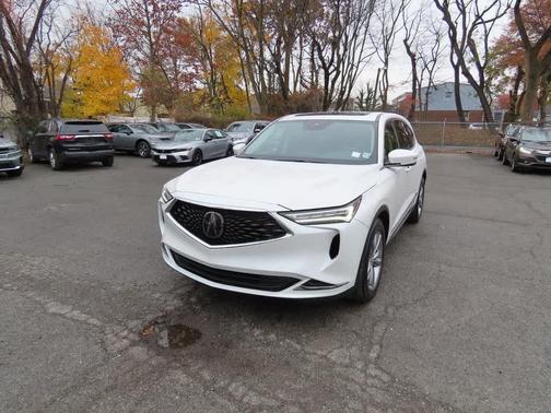 2023 Acura MDX Base