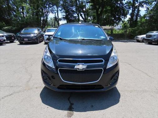 2015 Chevrolet Spark LS