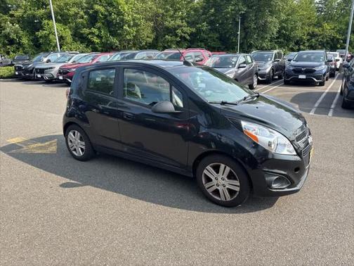 2015 Chevrolet Spark LS