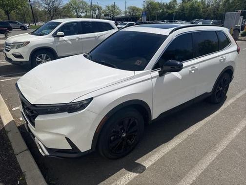 2023 Honda CR-V Hybrid Sport Touring