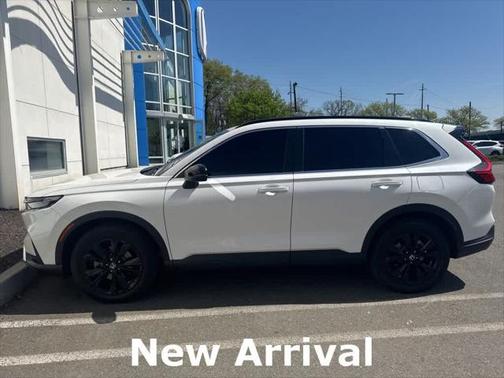 2023 Honda CR-V Hybrid Sport Touring