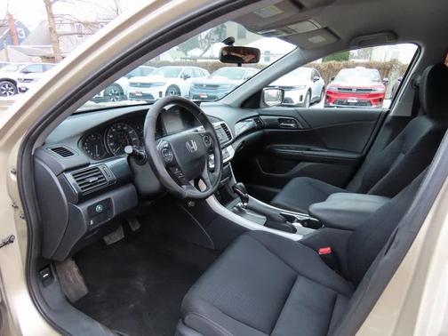 2013 Honda Accord Sport