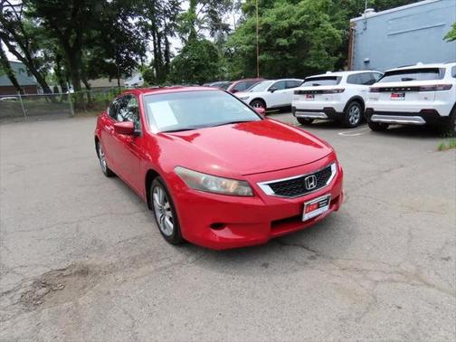2010 Honda Accord EX