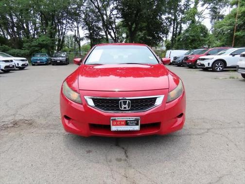 2010 Honda Accord EX