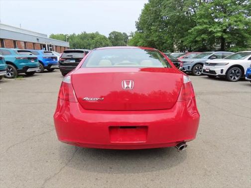 2010 Honda Accord EX