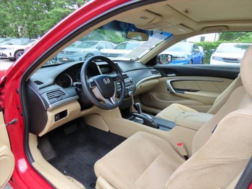 2010 Honda Accord EX