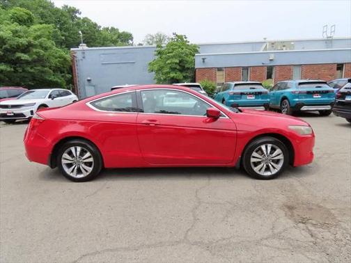 2010 Honda Accord EX