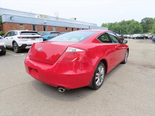 2010 Honda Accord EX