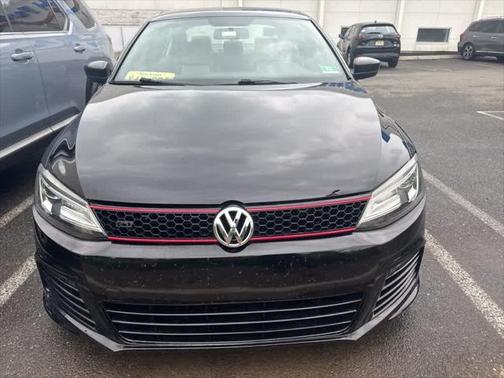 2016 Volkswagen Jetta 1.8T Sport