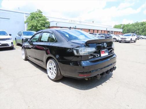 2016 Volkswagen Jetta 1.8T Sport