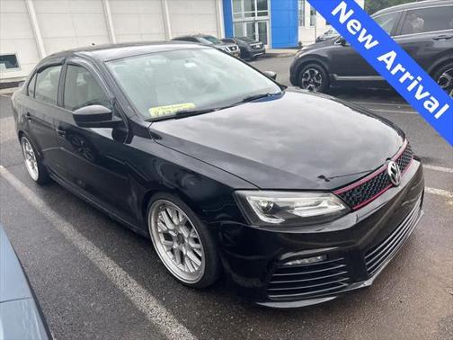 2016 Volkswagen Jetta 1.8T Sport