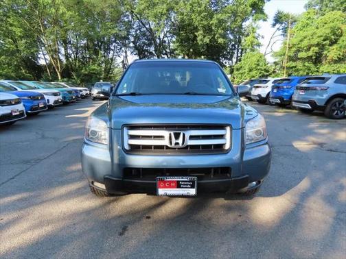 2008 Honda Pilot EX